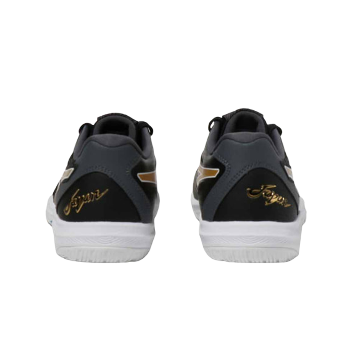 아식스 로테 재팬 라이트 FF 3 블랙 골드(Asics Rote Japan Lyte FF 3 Black Gold) - 3