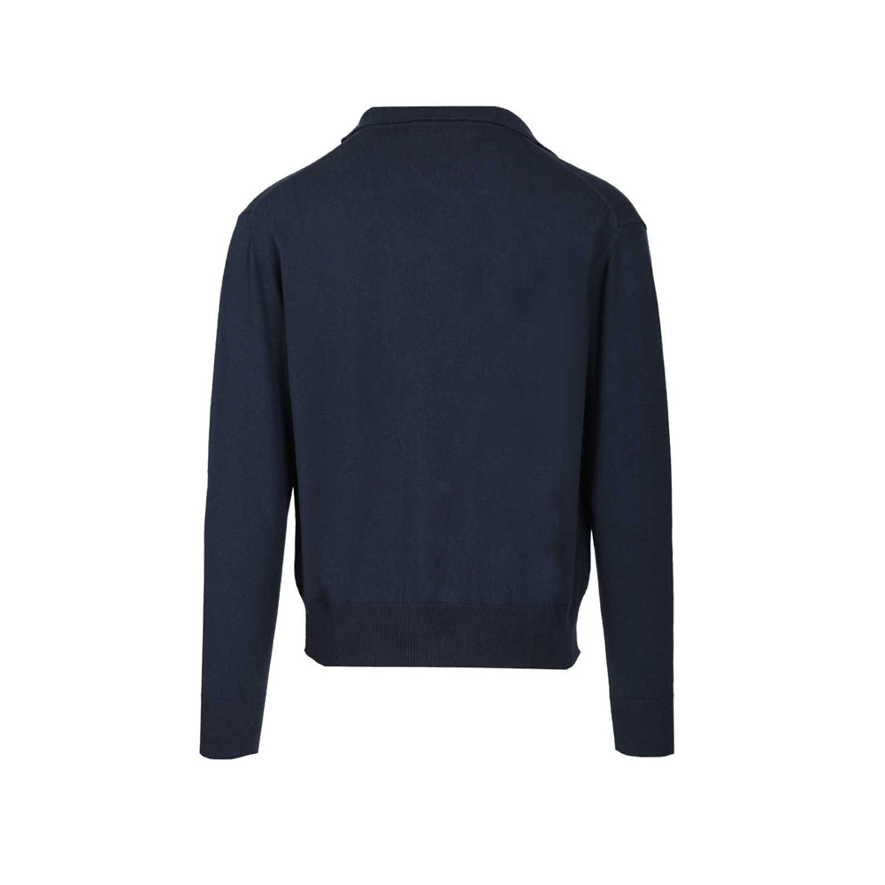 [25% 쿠폰] 비비안 웨스트우드 사무엘 SAMUEL 가디건 네이비 - 26SS([25% 쿠폰] Vivienne Westwood Samuel Cardigan Navy - 26SS) - 3