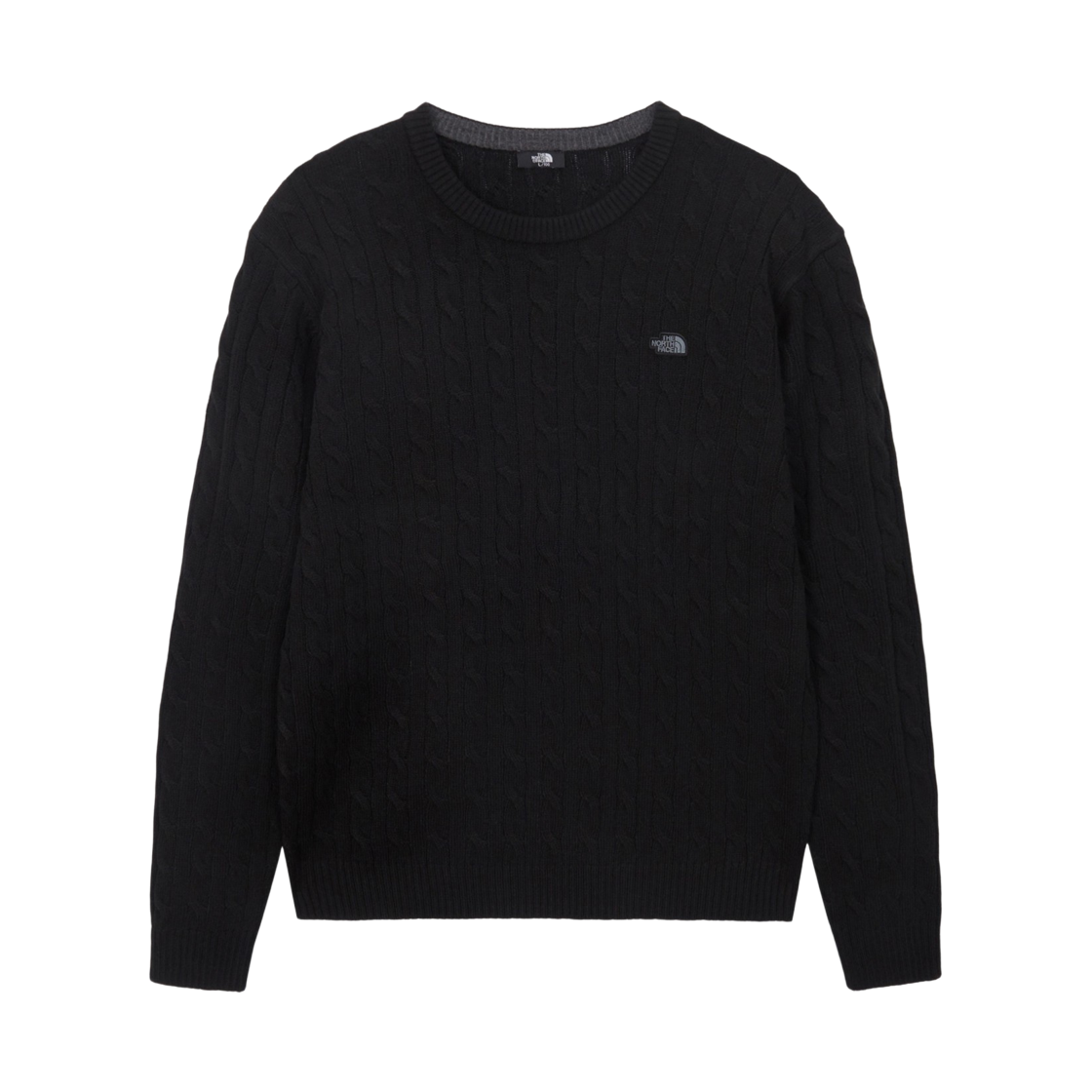 NT7AS53A The North Face M'S Cable Sweater