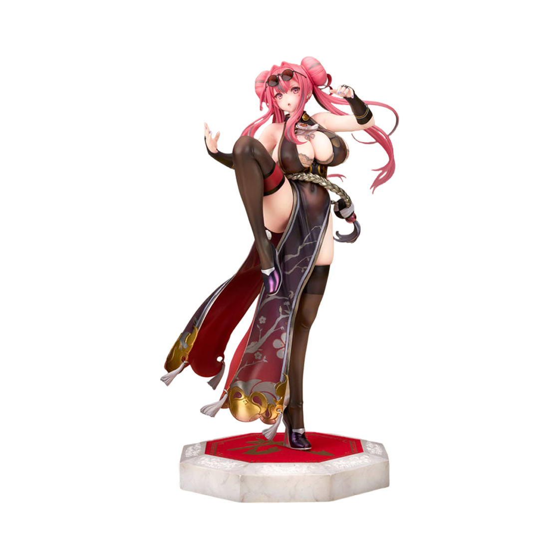 알터 벽람항로 아주르 레인 브레머튼 액션 크루즈 Ver. 1/7 피규어(Alter Azur Lane USS Bremerton Action Cruise Ver. 1/7 Scale Figure)