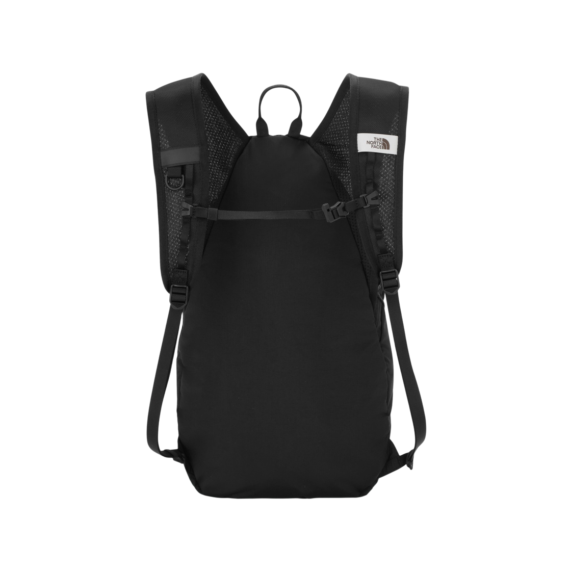 노스페이스 베이든 백팩 NM2DS52M_BLK(The North Face Vaiden Backpack) - 2