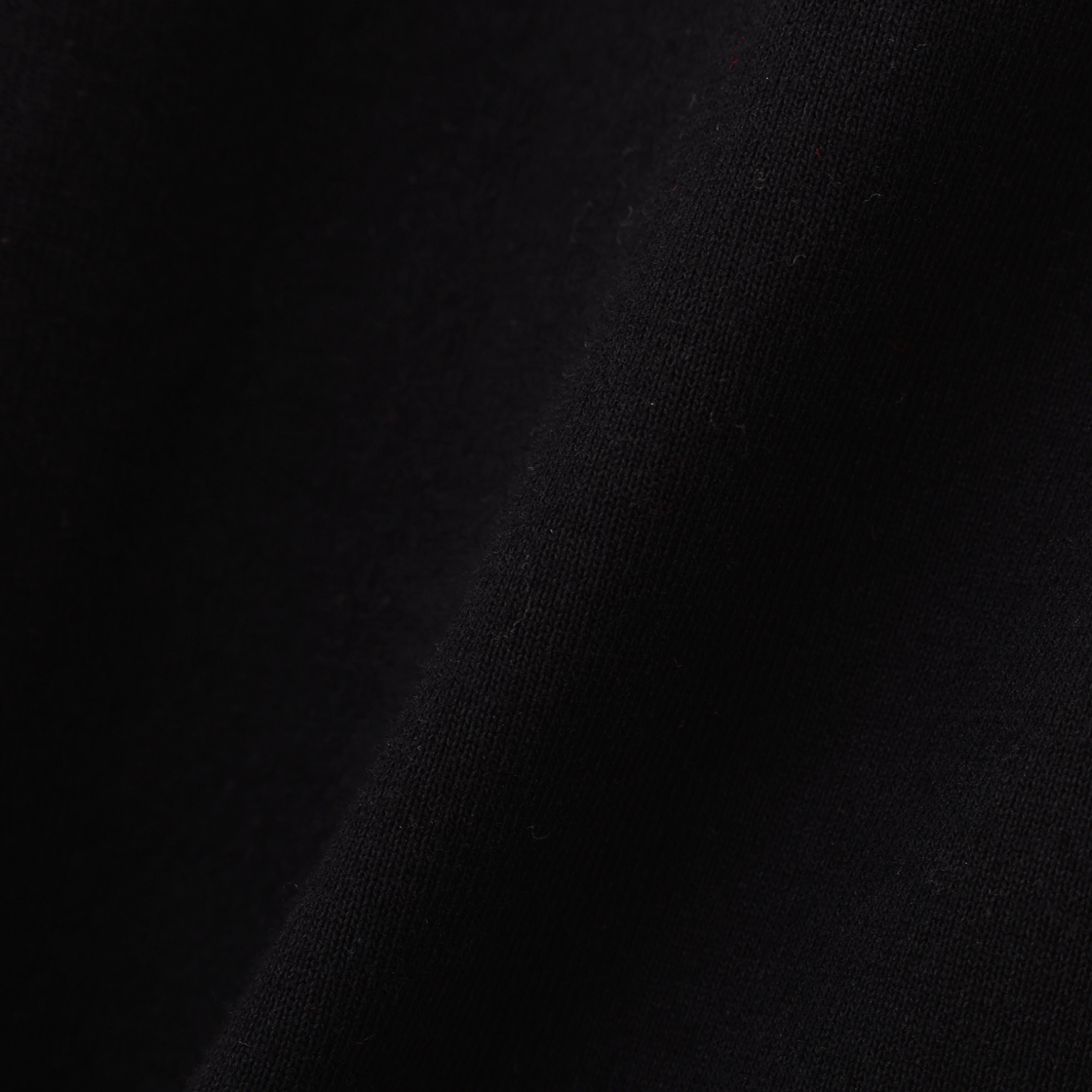아비렉스 숏 슬리브 시그니처 바시티 로고 티 블랙(Avirex Short Sleeve Signature Varsity Logo Tee Black) - 3