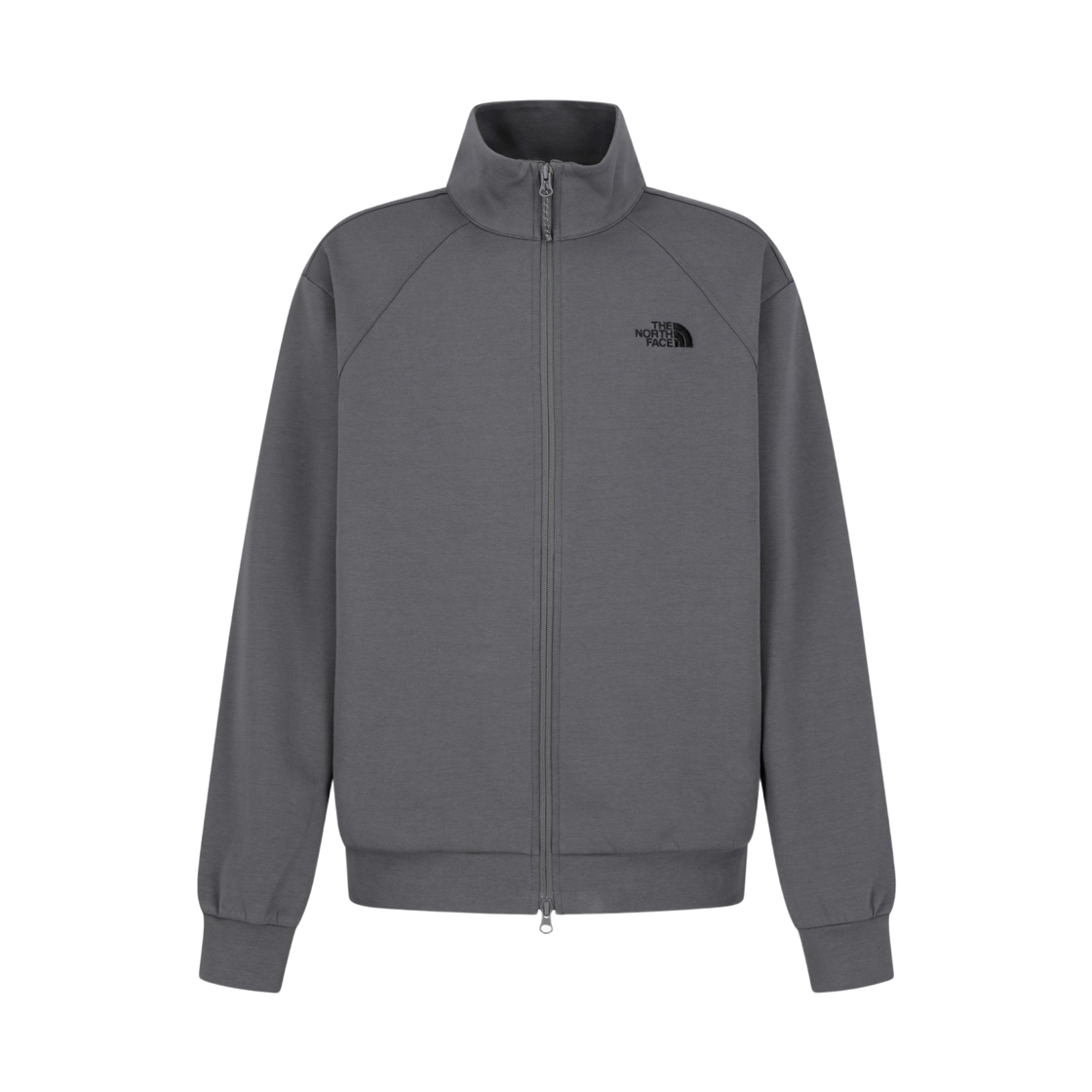 NJ5JS53K The North Face Dynex Zip Up