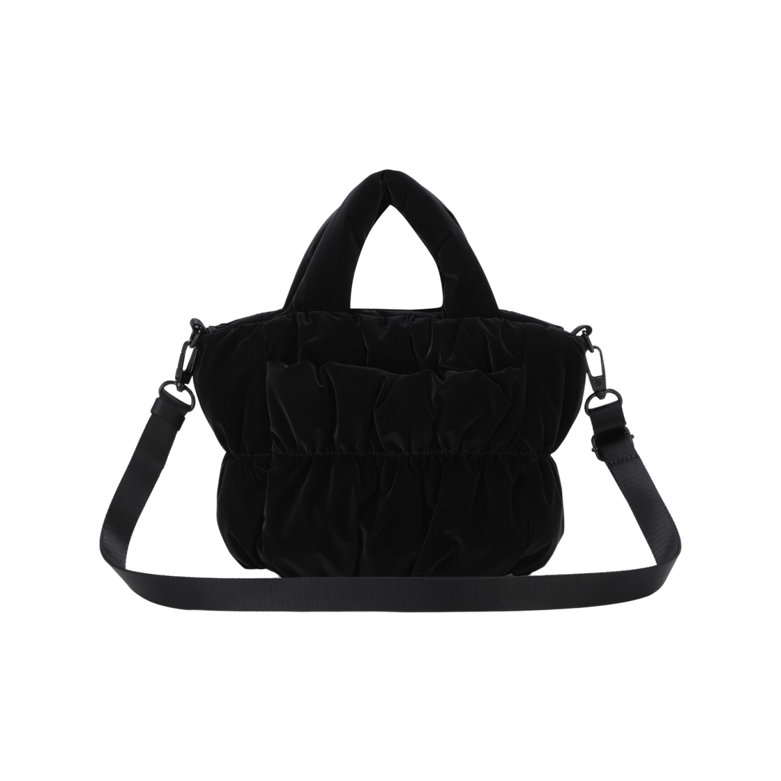 노스페이스 엘라 토트 백 미니 NN2PS68J_MBK(The North Face Ella Tote Bag Mini) - 2