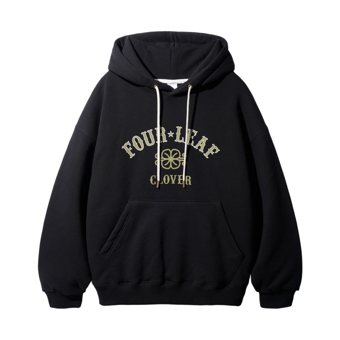 SOHD2538_black_29 JEMUT Clover Overfit Napping Hood Black SOHD2538