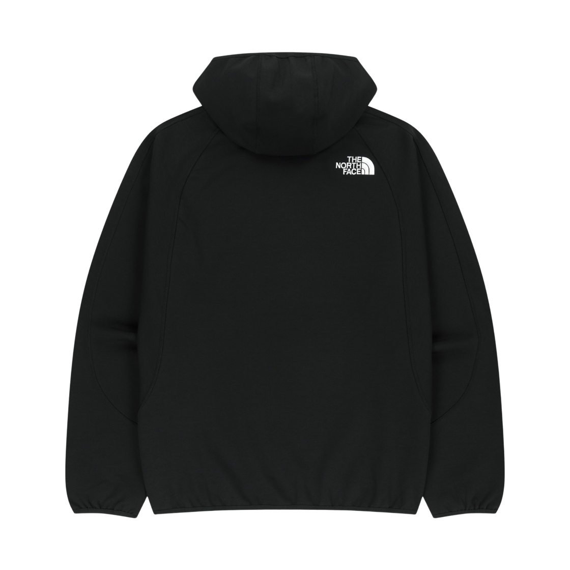 노스페이스 코티디에 후드 풀오버 NM5PS51J_BLK(The North Face Cotidie Hood Pullover) - 2