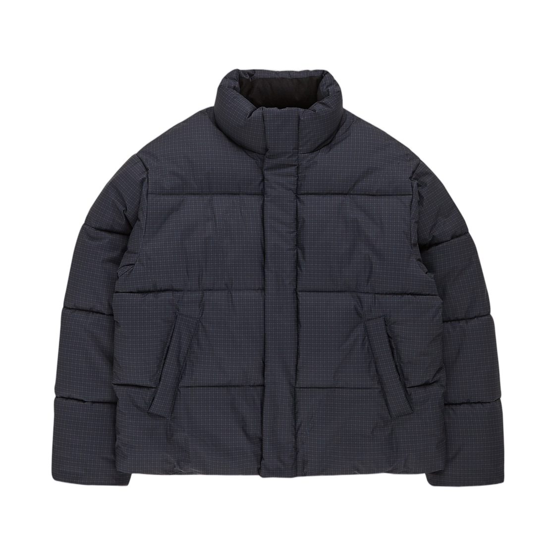 SPJPG4TC11 Spao Basic Puffer Multi