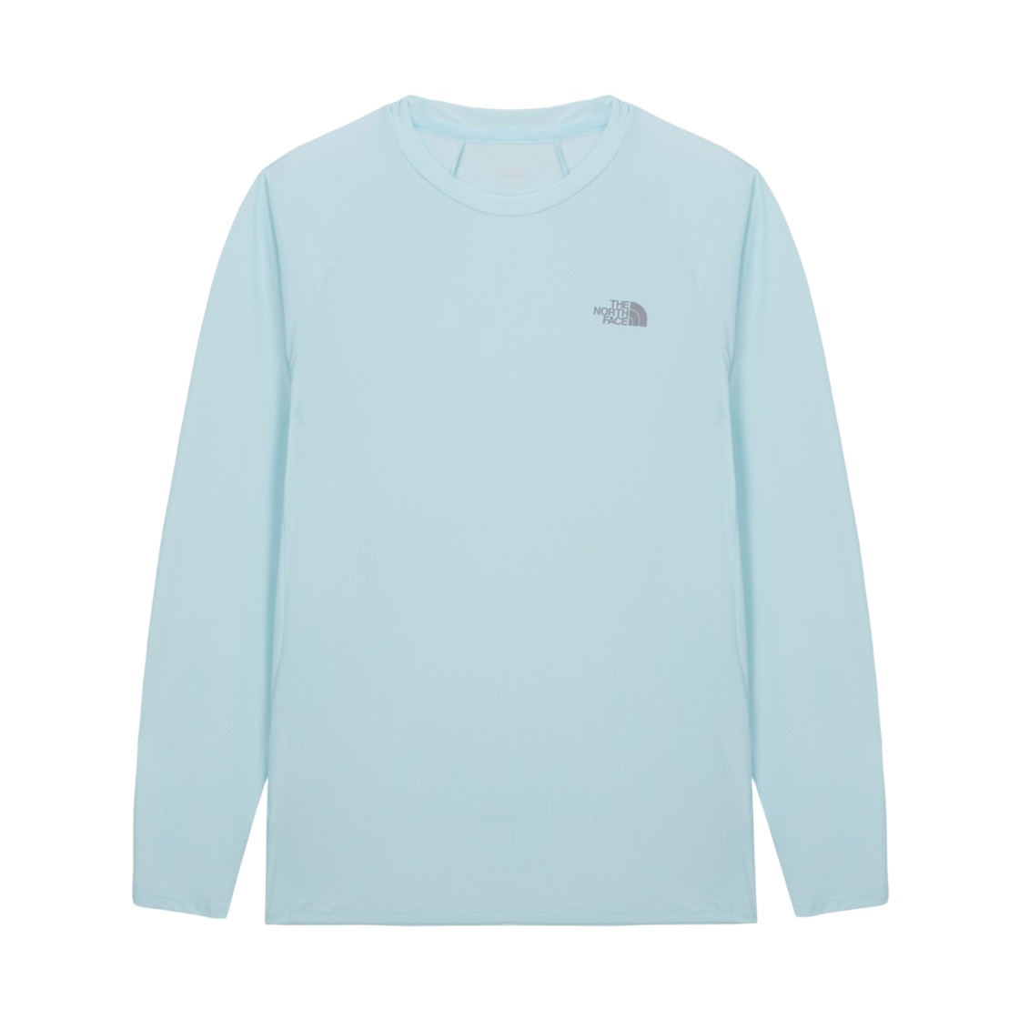 NT7TS57B The North Face M'S Airgrid L/S R/Tee