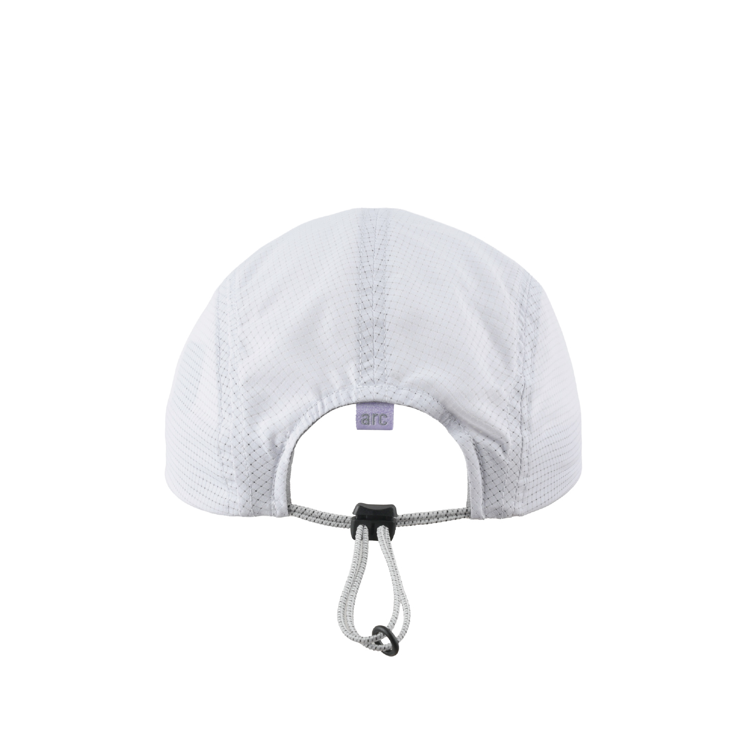 에이알씨 카브리올레 러닝 캡 그라디언트 퍼플(ARC Cabriolet Running Cap – Gradient Purple) - 4