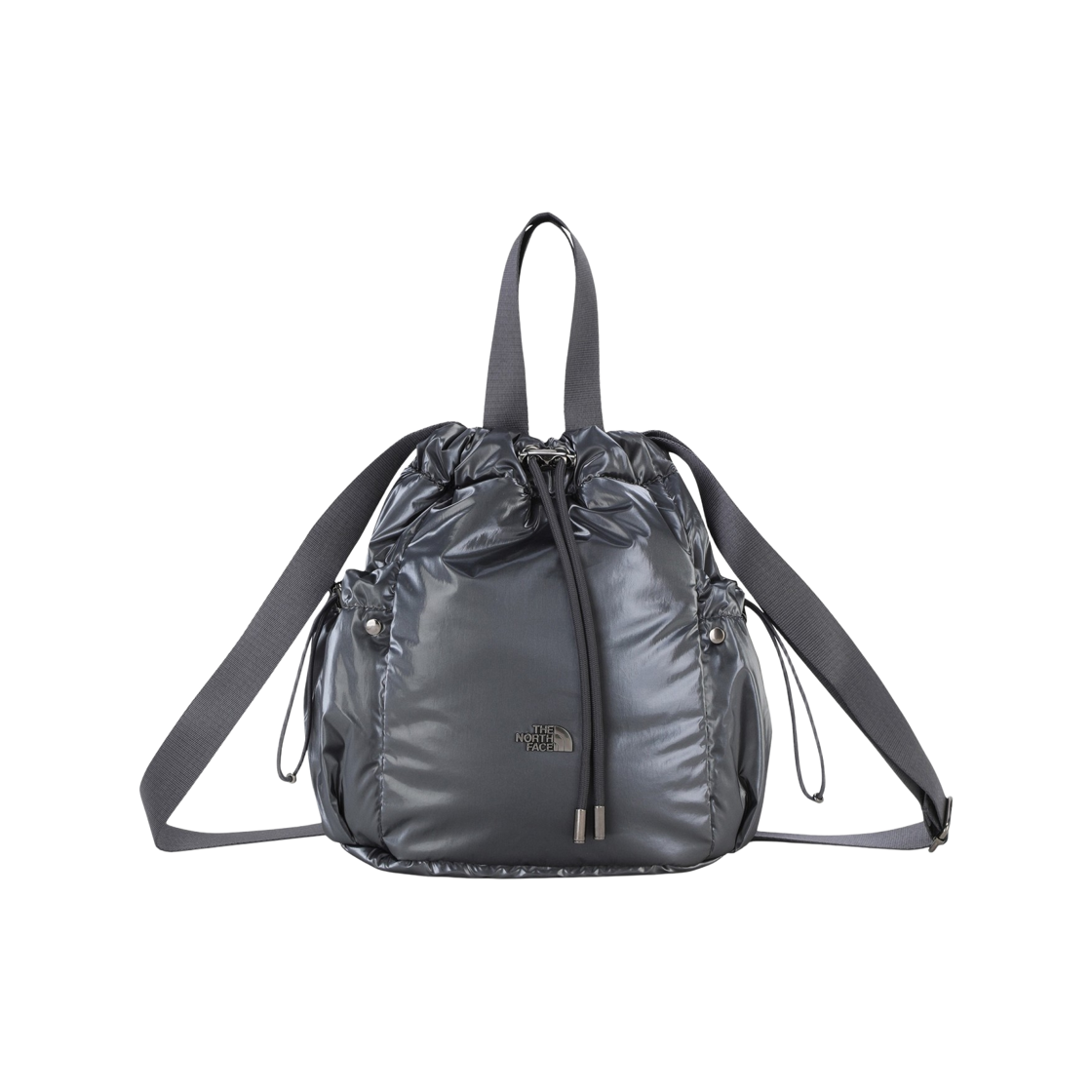 NN2PS56K The North Face Bonney Bucket Bag Mini Pd