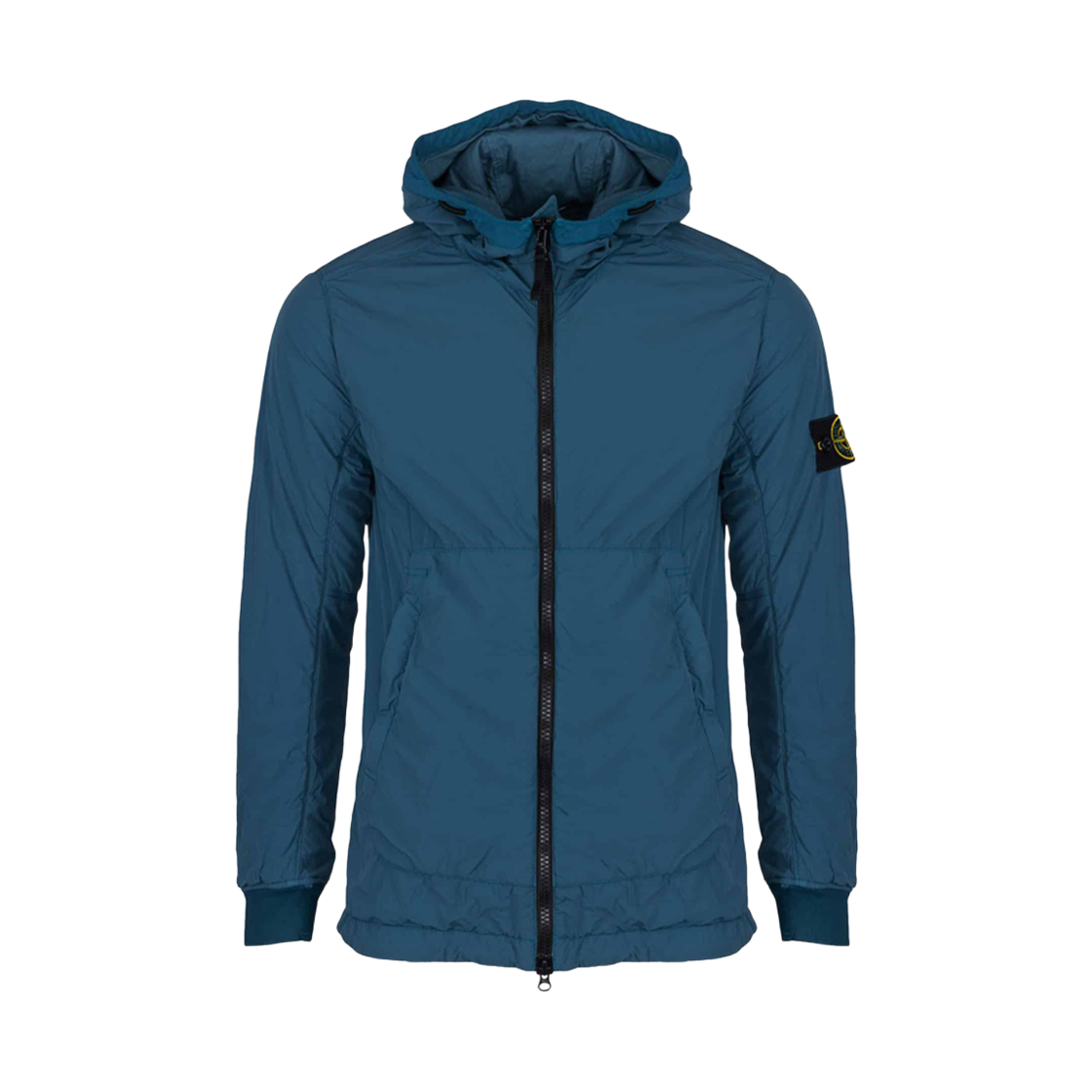 751541928 V0023 [25% 쿠폰] Stone Island 14th Anniversary Badge Comfort Tech Hooded Jacket