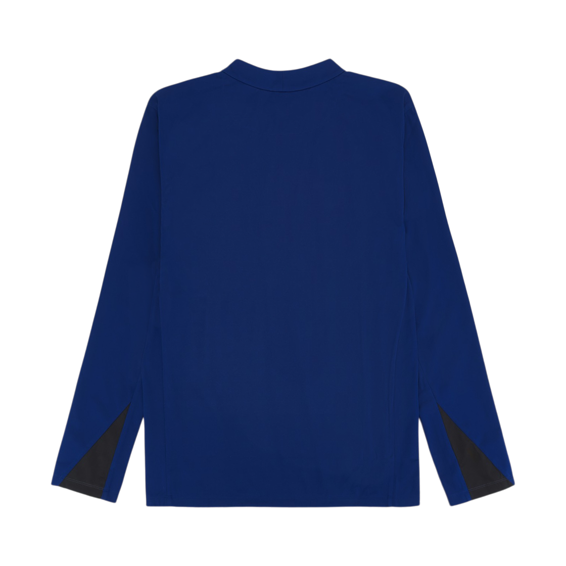 나이키 대한민국 SF 스트라이크 드릴 탑 글로벌 블루 글로벌 레드 (FJ2876-418) (논 마킹 버전)(Nike Korea SF Strike Drill Top Global Blue Global Red (FJ2876-418) (Non Marking Ver.)) - 2