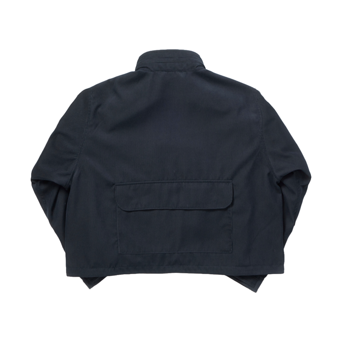 다이와 피어39 테크 웨이딩 자켓 코듀로이 다크 네이비 - 26FW(DAIWA PIER39 Tech Wading Jacket Corduroy Dark Navy - 26FW) - 2
