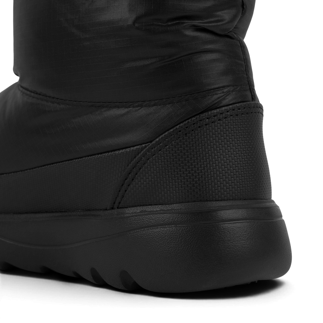 노스페이스 캠프 부티 쇼츠 블랙 - 25FW(The North Face Camp Bootie Short Black - 25FW) - 8