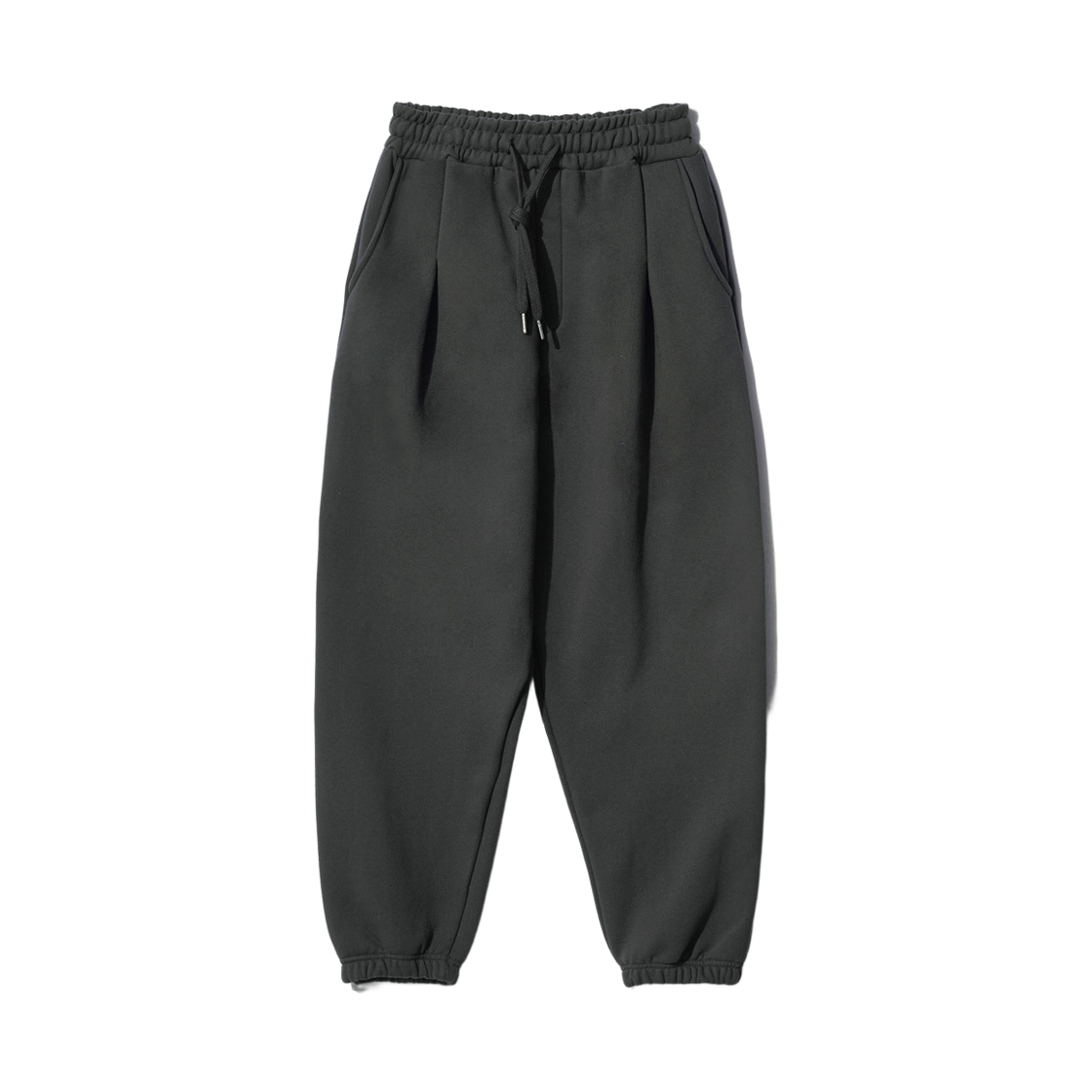 SJLP1328_darkgray_29 FP142 Youthful balloon sweat pants darkgray SJLP1328