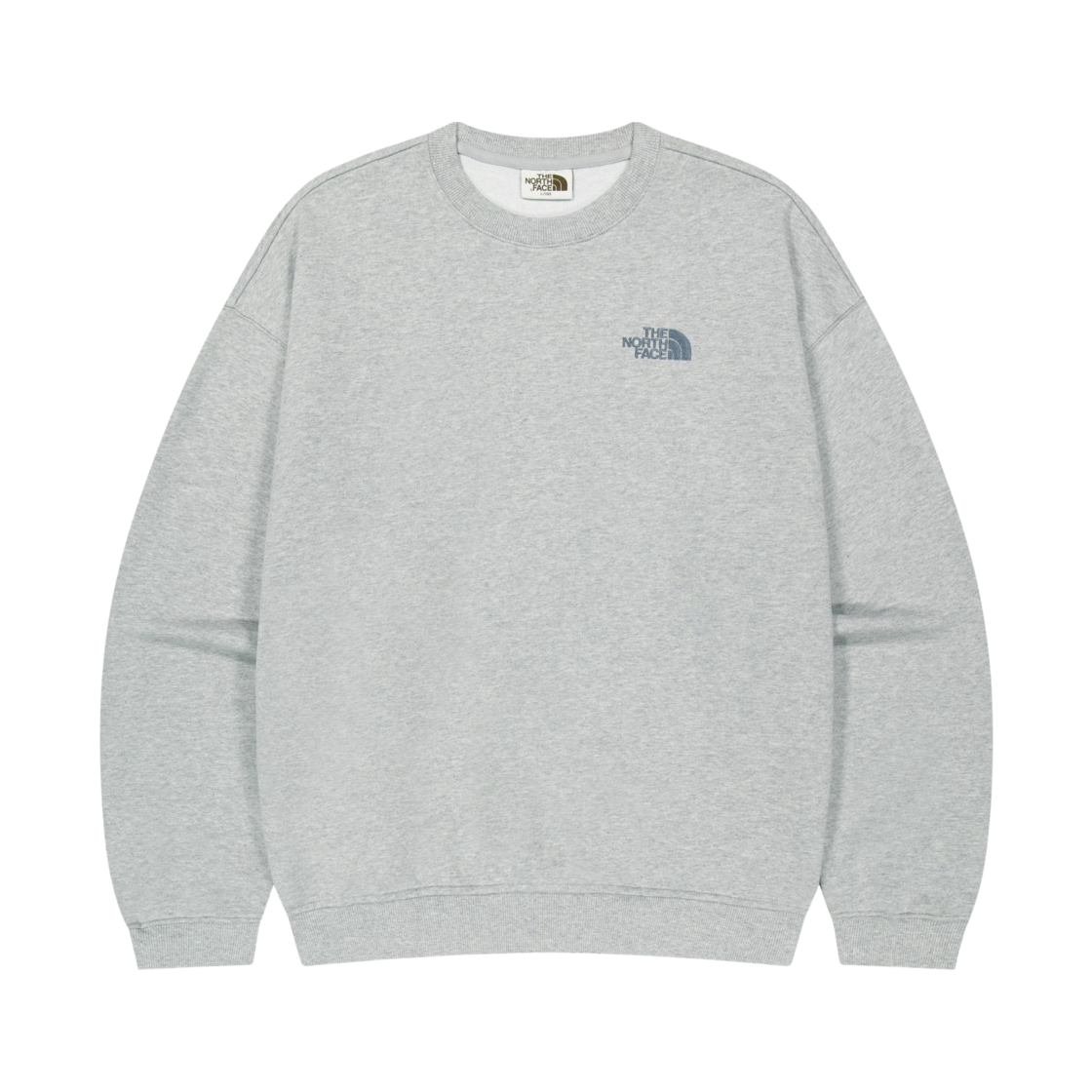 노스페이스 요세미티 스웻셔츠 NM5MS55J_MEG(The North Face Yosemite Sweatshirts) - 2