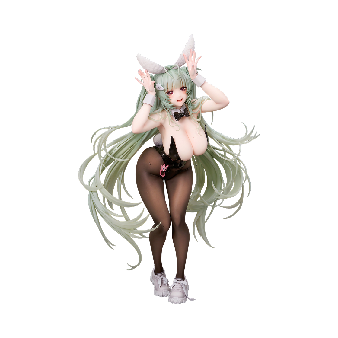 알터 승리의 여신 니케 소다 트윙클링 바니 Ver. 1/7 피규어(Alter Goddess Of Victory: NIKKE Soda Twinkling Bunny Ver. 1/7 Scale Figure) - 1