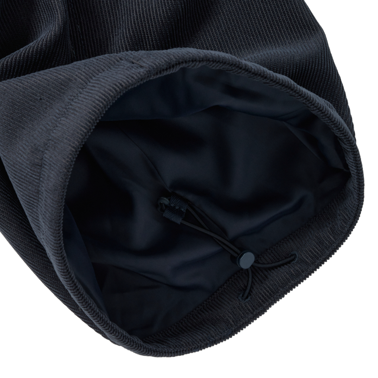 다이와 피어39 테크 메카닉스 팬츠 코듀로이 다크 네이비 - 26FW(DAIWA PIER39 Tech Mechanics Pants Corduroy Dark Navy - 26FW) - 6