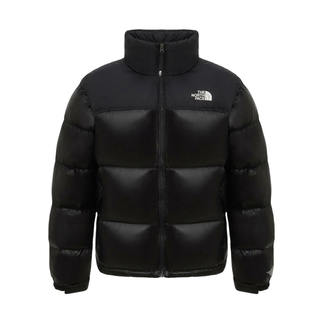 NJ1DS63A The North Face Nuptse Air Jacket RDS Black - 26FW
