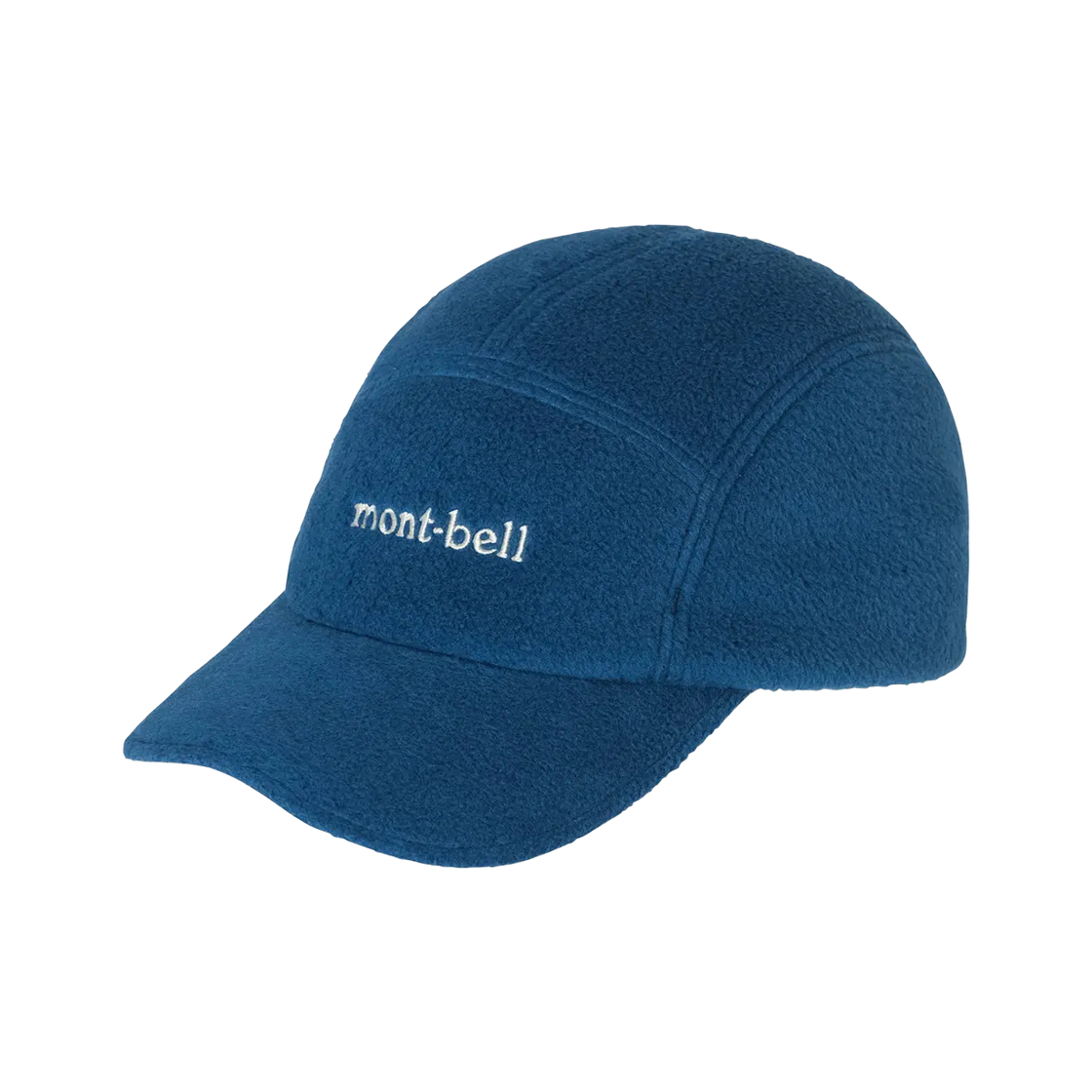 1118732 Montbell Climaplus200 Trail Cap Blue