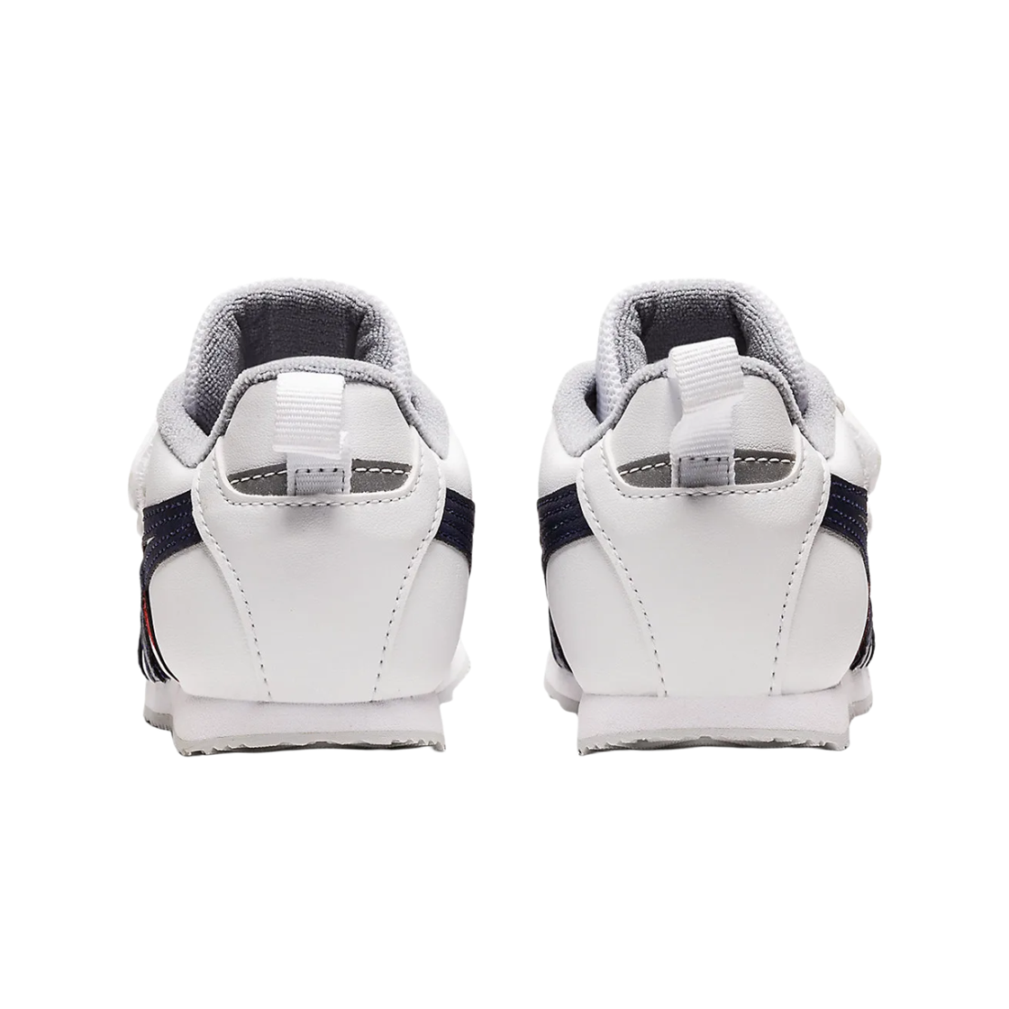 (PS) 아식스 코틀라 미니 SL 화이트 네이비((PS) Asics Cotla Mini SL White Navy) - 3