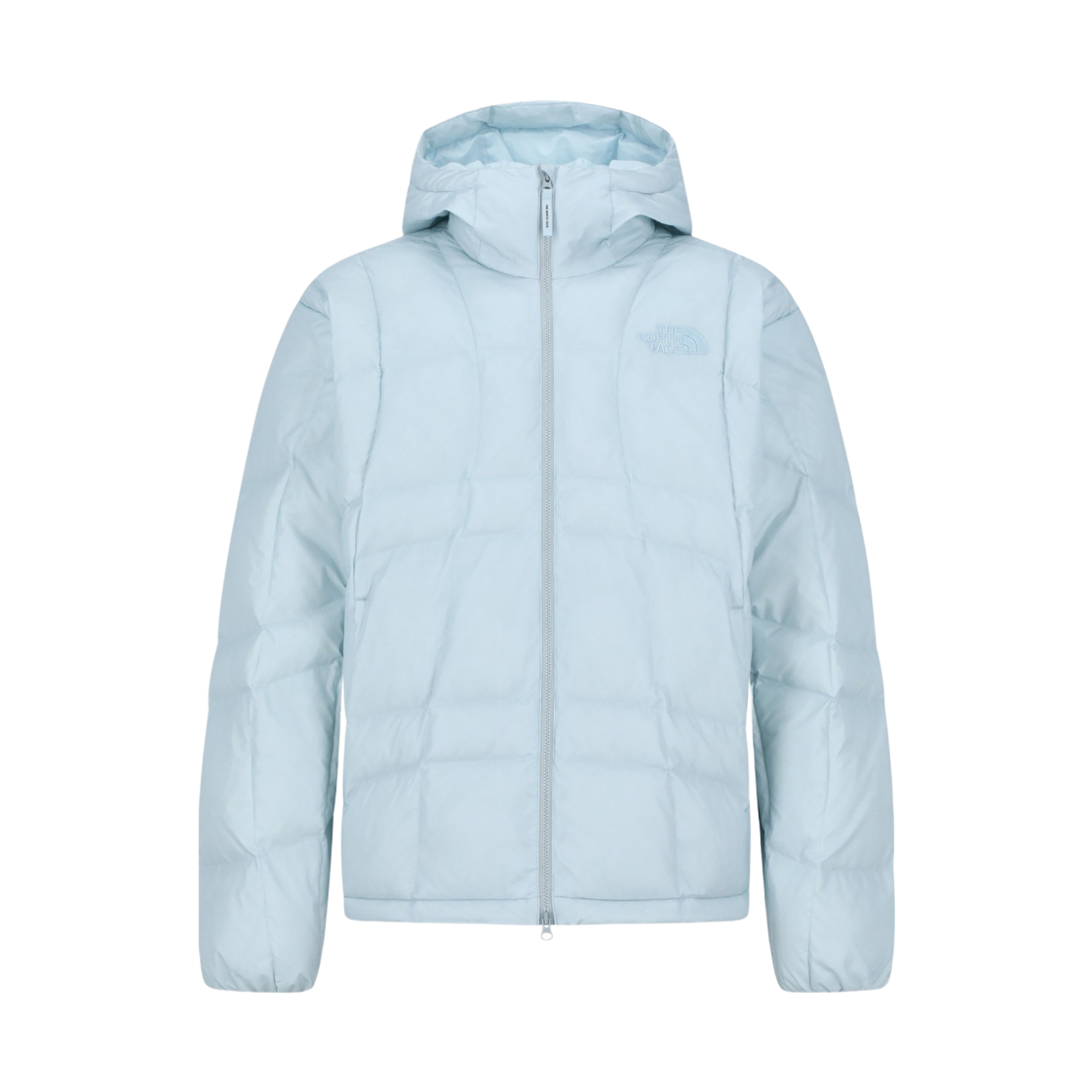 NJ3NS03K The North Face Wave Lt On Jacket LBL