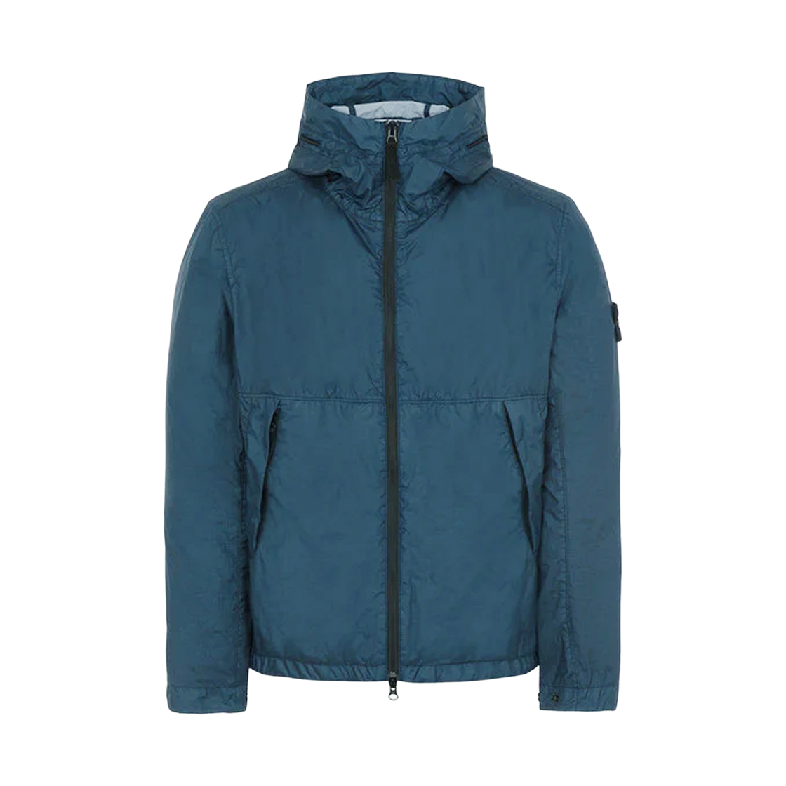 721542423 V0028 [25% 쿠폰] Stone Island 14th Anniversary Membrana 3L TC Hooded Jacket