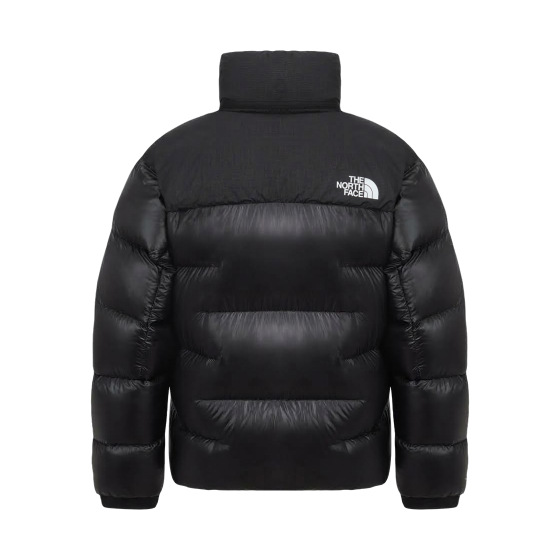 노스페이스 M 서밋 리얼 자켓 블랙 - 26FW(The North Face M Summit Nuptse Jacket Black - 26FW) - 2