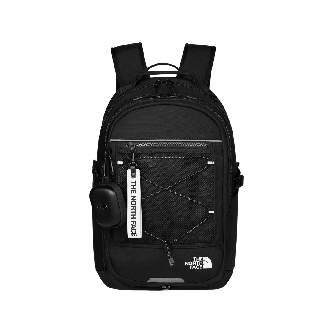 NM2DS02J The North Face Super Pack Ii Mini BLK