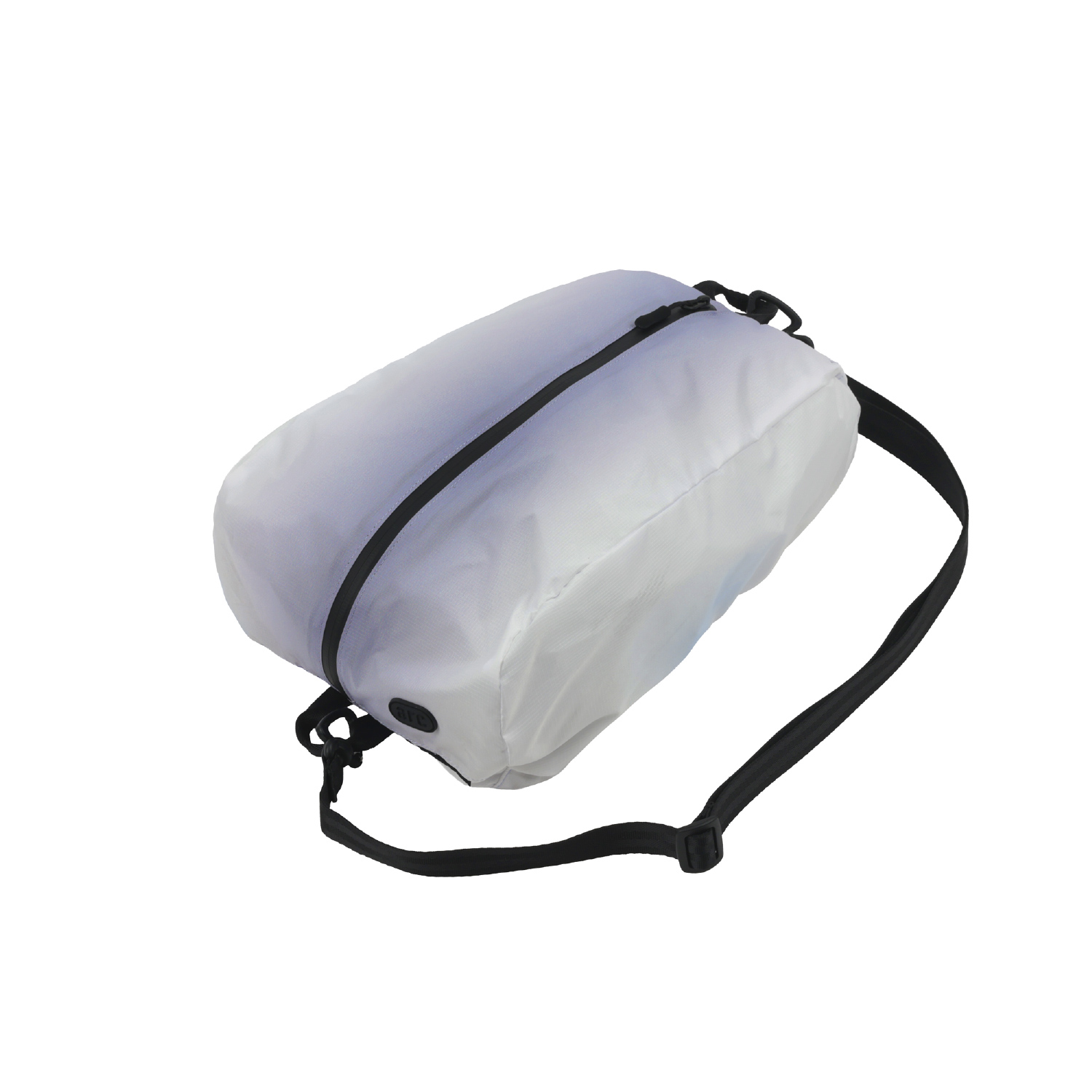 에이알씨 유틸리티 슈백 그라디언트 퍼플(ARC Utility Shoe Bag Gradient Purple) - 2