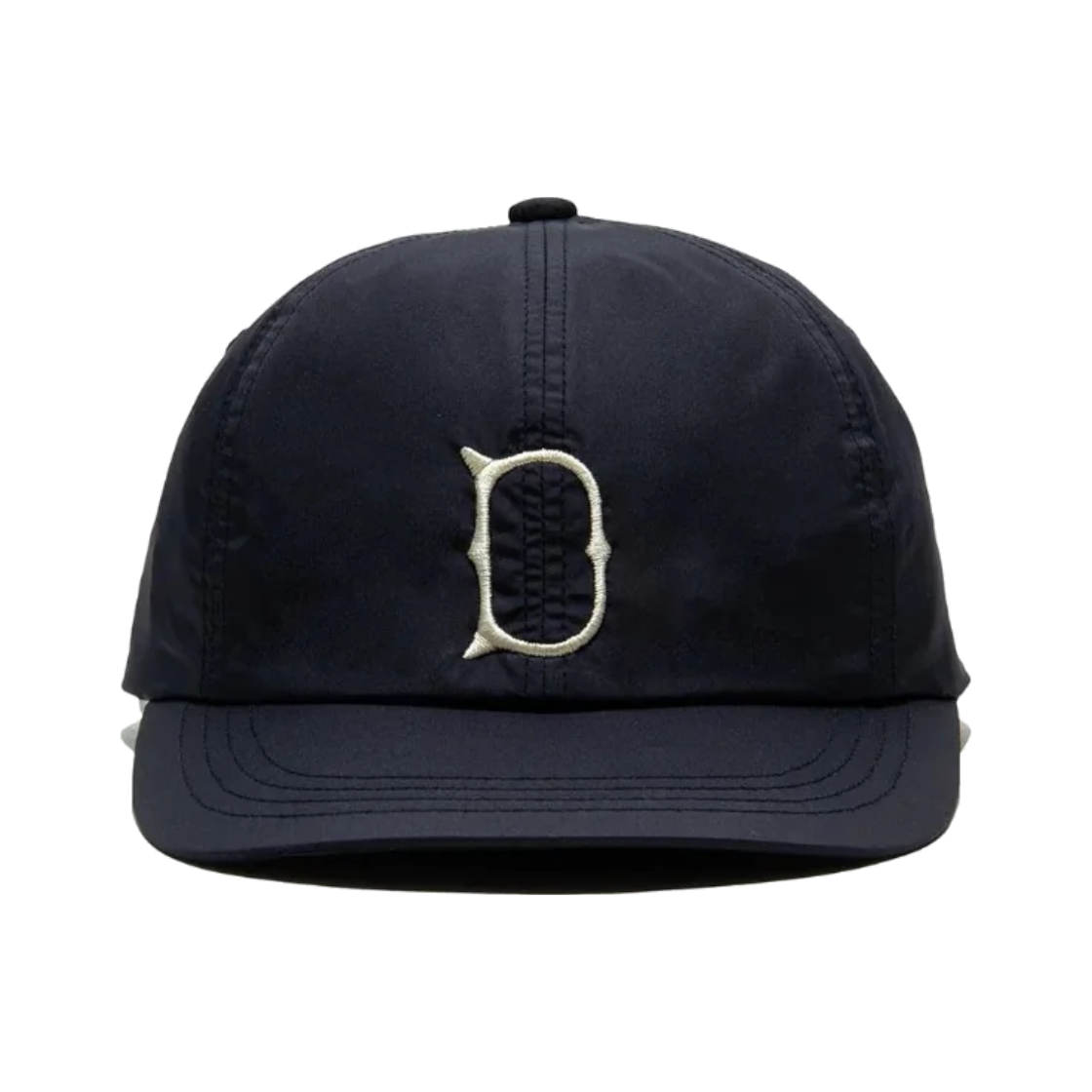 KM6DHTCHO05NY The H.W. Dog & Co. Union Cap Navy - 26FW