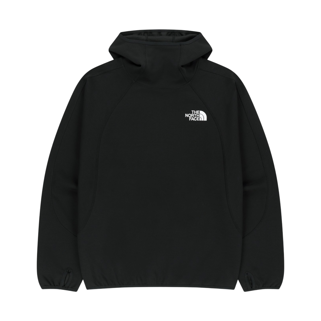 NM5PS51J The North Face Cotidie Hood Pullover