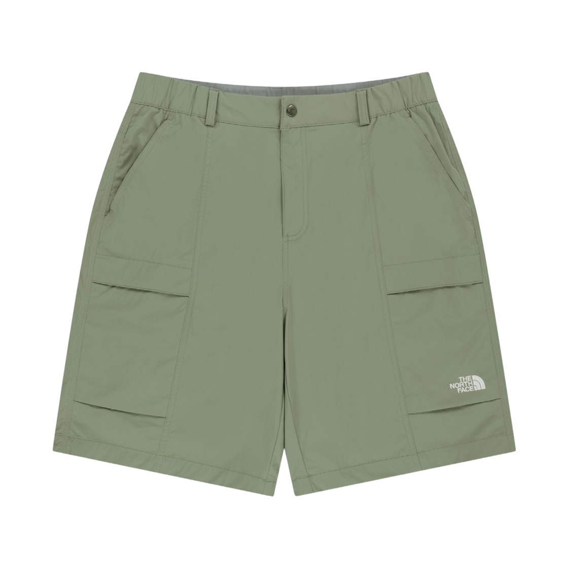 노스페이스 머른 쇼츠 NS6NS10L_SLT(The North Face Mern Shorts SLT) - 2