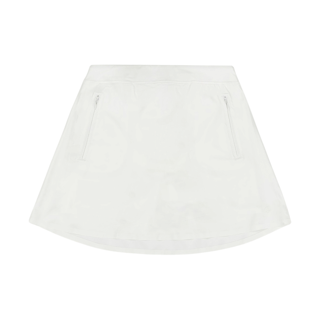 G4LC0B01 (W) G/Fore 4-Way Stretch Effortless Skort Snow