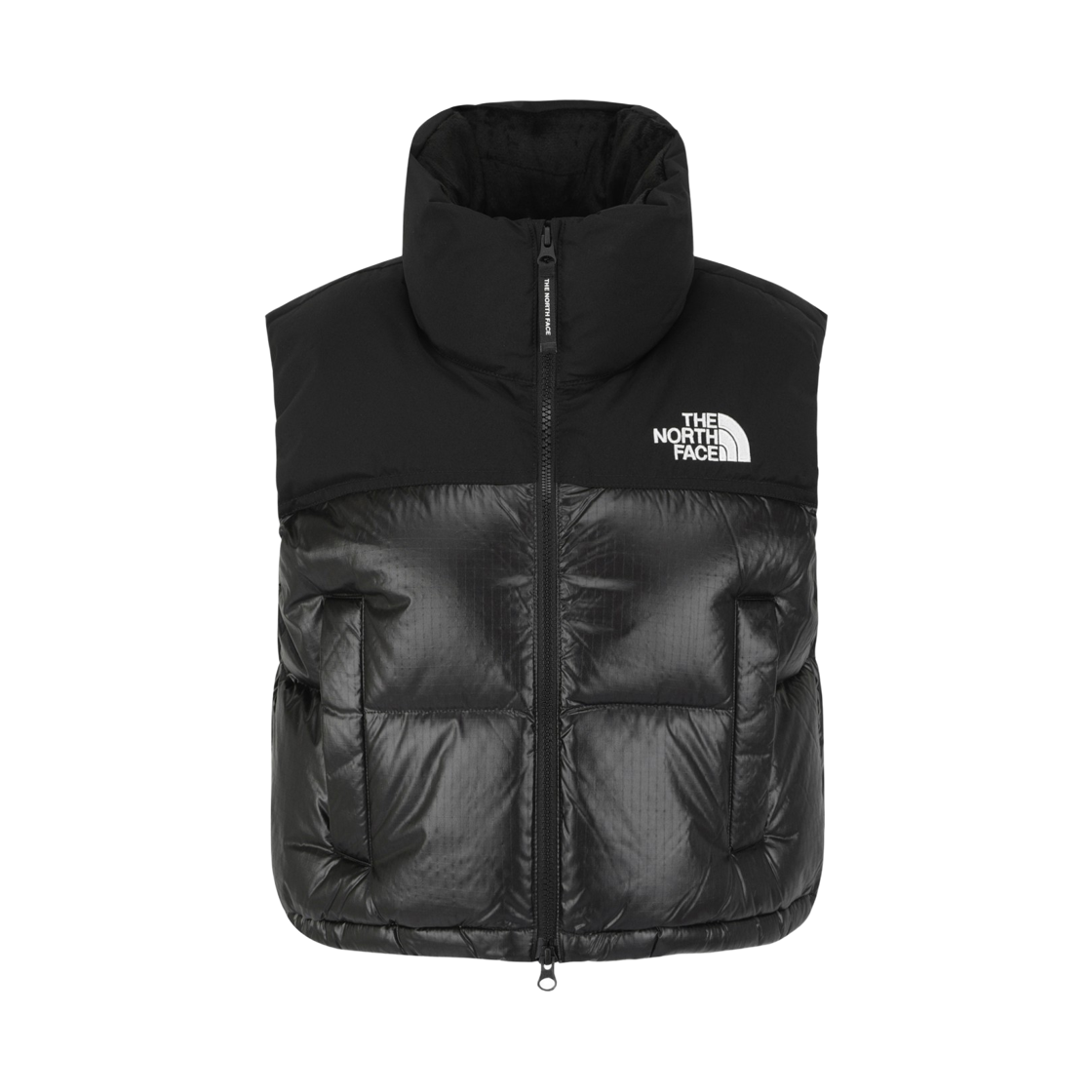 NV1DS80J The North Face W'S Novelty Nuptse Vest RDS