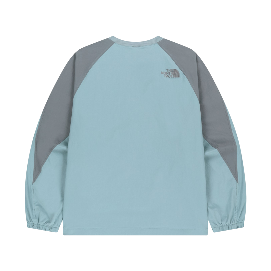 노스페이스 바리아 크루넥 NM5MS56L_GRM(The North Face Varia Crewneck GRM) - 2