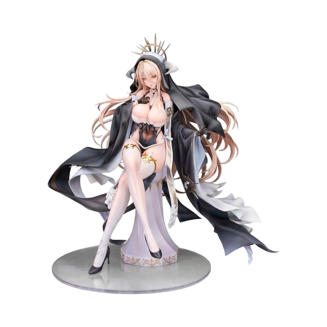 알터 벽람항로 아주르 레인 임플래커블 스페셜 Ver. 1/7 피규어(Alter Azur Lane HMS Implacable Special Ver. 1/7 Scale Figure) - 1