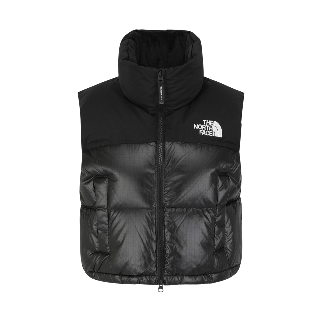 NV1DS81J The North Face W'S Novelty Nuptse Vest RDS