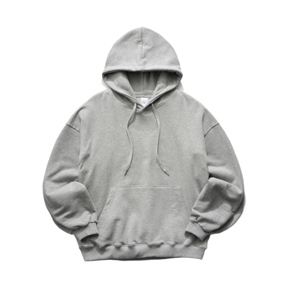 KJHD2304_all_np1 Rio Overfit Balloon Hood KJHD2304