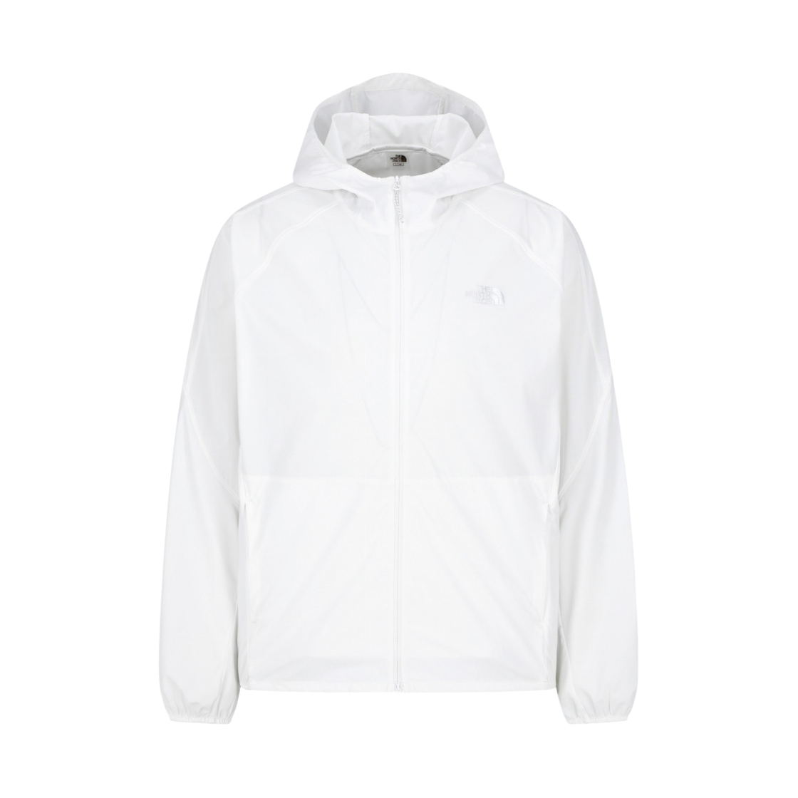 NJ3LS04K The North Face Motionlite Jacket WHT