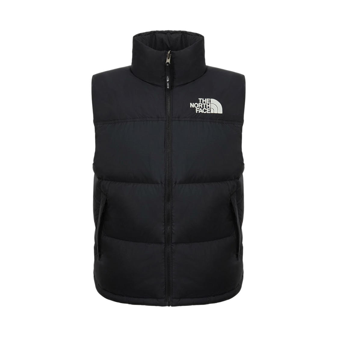 NV1DS65A The North Face 1996 Retro Nuptse Vest Black - 26FW