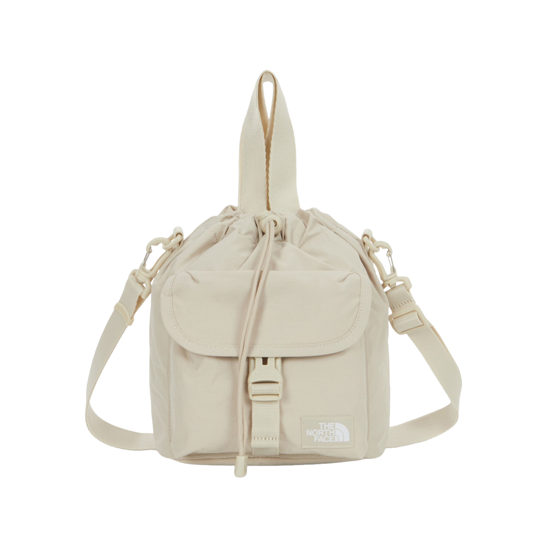 NN2PS34B The North Face Breeze Bucket Bag WHS