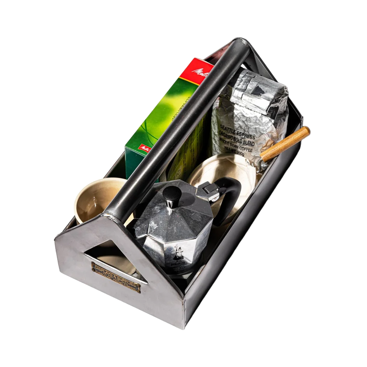 푸에브코 툴 오거나이저 멀티 - 26FW(Puebco Tool Organizer Multi - 26FW) - 4