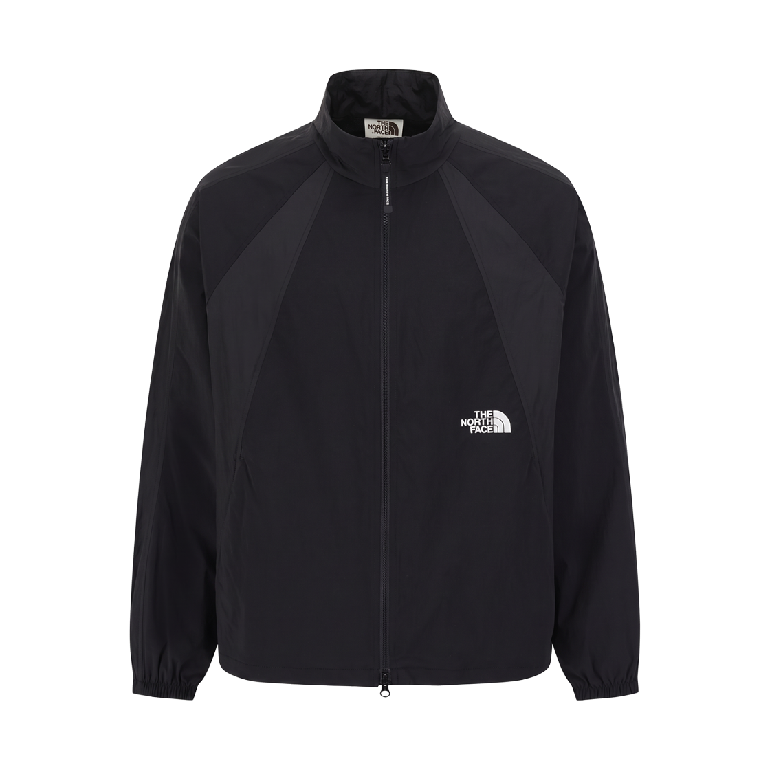 NJ3BS55J The North Face White Label Varia Jacket Black - 26FW