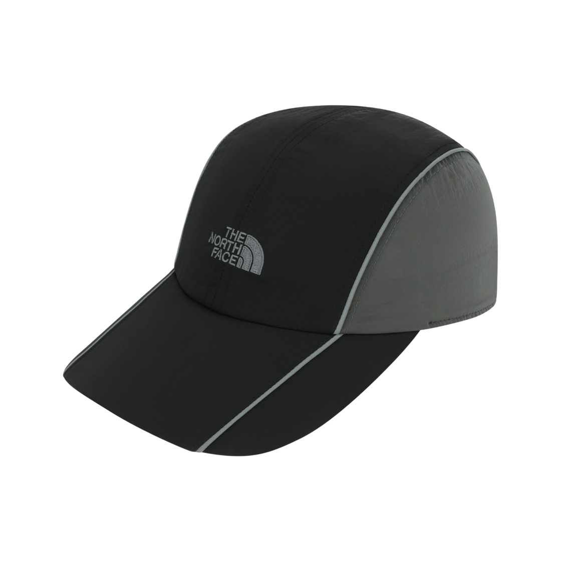 NE3CS05J The North Face Electron Speed Cap BLK