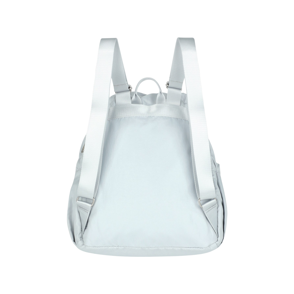 노스페이스 보니 셔링 백팩 미니 NM2DS11K_LGY(The North Face Bonney Sr Backpack Mini LGY) - 2