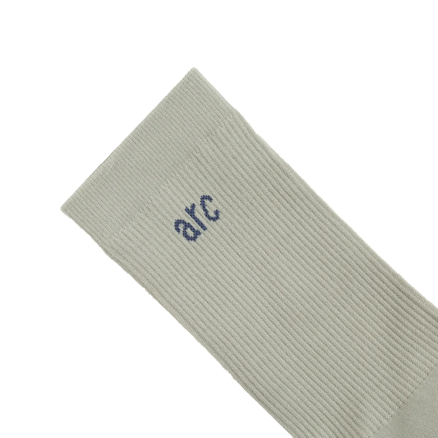 에이알씨 런 크루 삭스 올리브 그레이(ARC Run Crew Socks Olive Grey) - 3