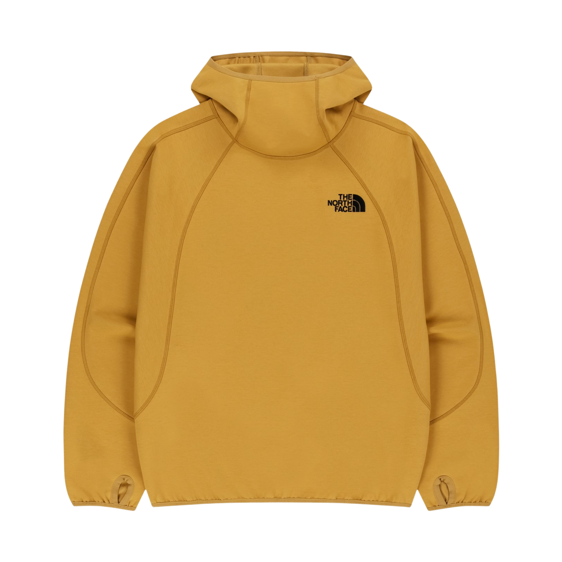 NM5PS51L The North Face Cotidie Hood Pullover