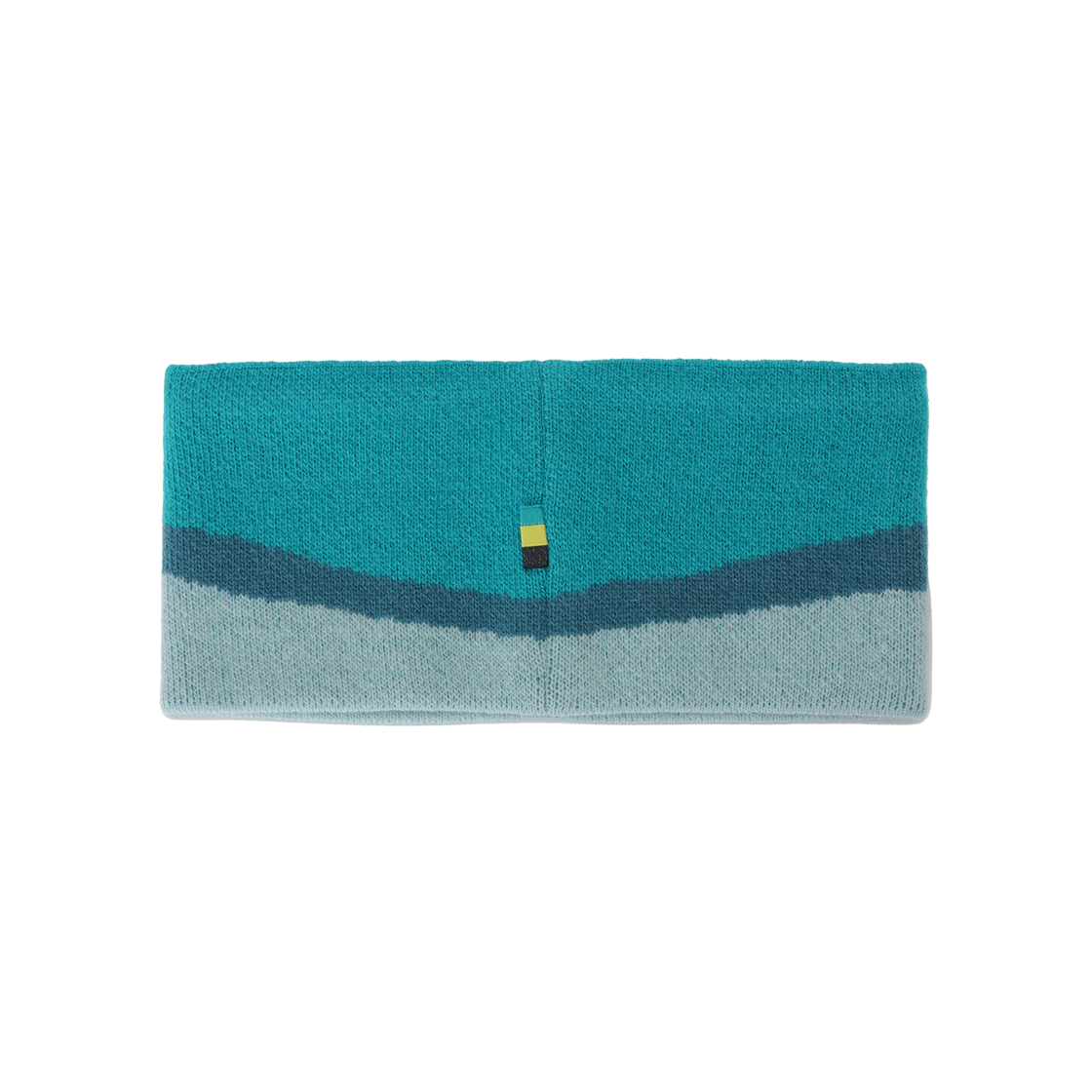시에라디자인 그랜드마더십 울 헤어밴드 블루(SIERRA DESIGNS GRAND MOTHERSHIP Wool Hair Band Blue) - 2