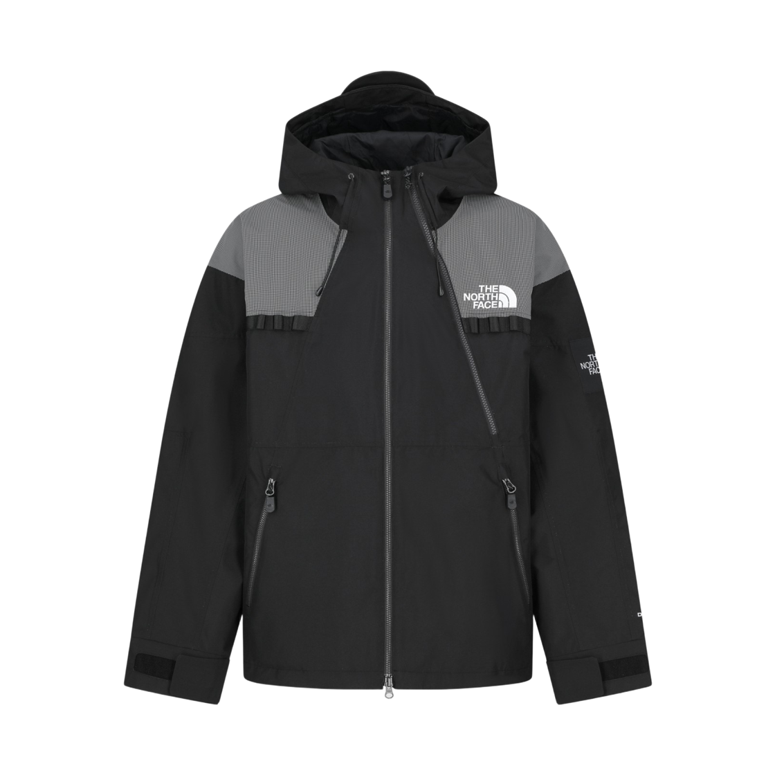 NJ2HS53J The North Face Line-X Jacket BLK